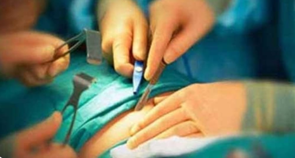 Excess male doctors in cesarean and ultrasonography, angry patient relatives