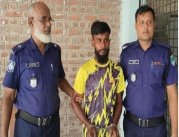 One sentenced to life imprisonment and fine in rape case in Chuadanga ...